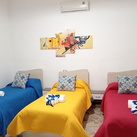 Casa Sciacca La Tua Casa Vacanze Ideale A Marsala Exterior foto