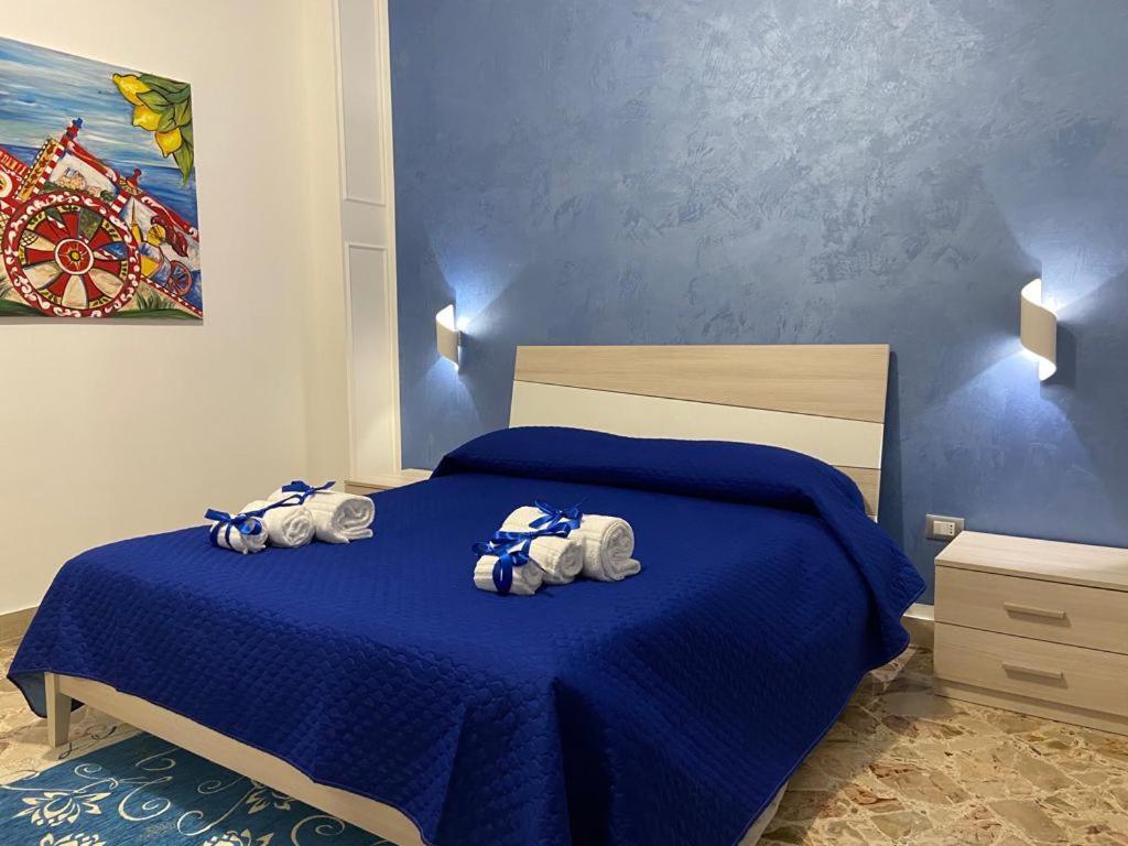 Casa Sciacca La Tua Casa Vacanze Ideale A Marsala Exterior foto