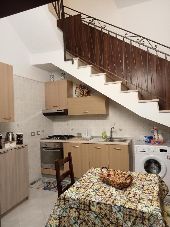 Casa Sciacca La Tua Casa Vacanze Ideale A Marsala Exterior foto